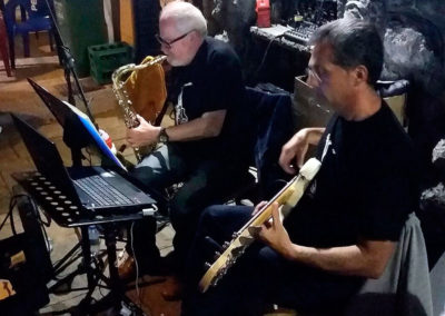 Varela & Salinas