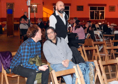 Varela & Salinas
