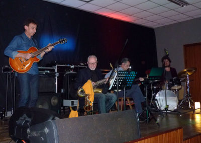 Varela & Salinas