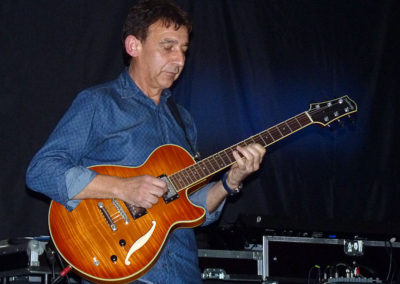 Varela & Salinas