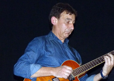 Varela & Salinas