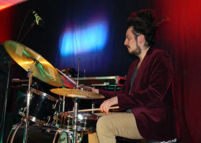 Varela & Salinas