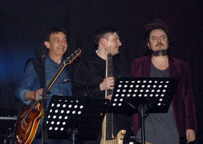 Varela & Salinas