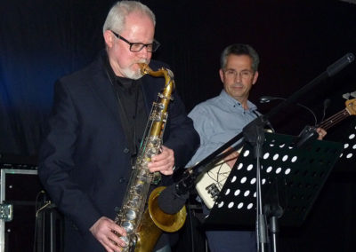 Varela & Salinas