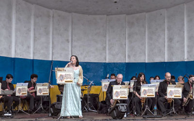 Big Band de Mieres