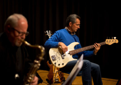 Varela & Salinas
