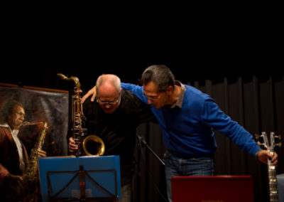 Varela & Salinas