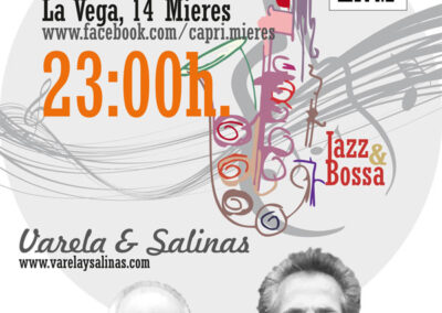 Varela & Salinas