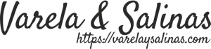 Logo Varela y Salinas