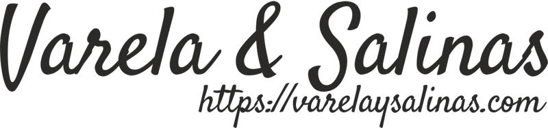 Logo Varela y Salinas